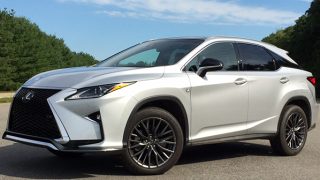 Freshened 2017 Toyota Highlander Consumer Reports