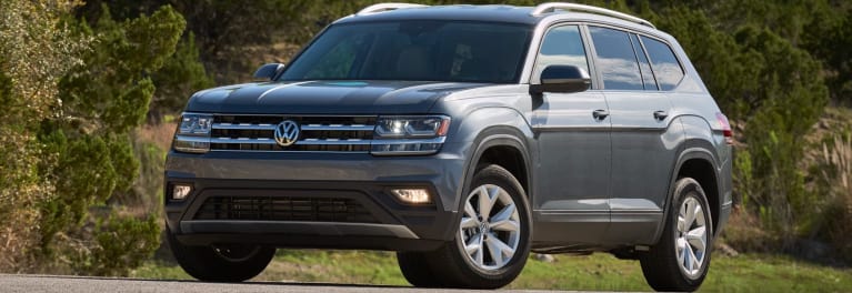 Volkswagen to Expand SUV Line Discontinue Diesel Sales in