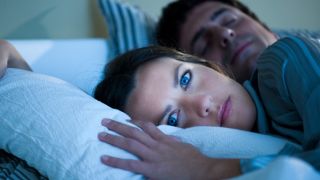 Late-Night Snacks and Insomnia - Consumer Reports