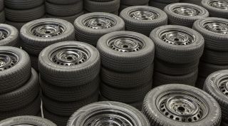 Where to Shop for Replacement Tires - Consumer Reports