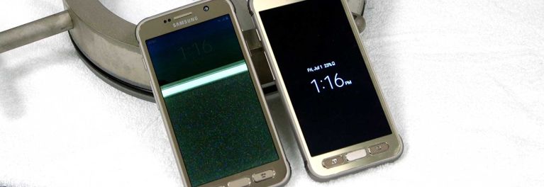 samsung galaxy s7 active details