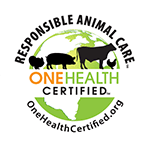 One Health Certified