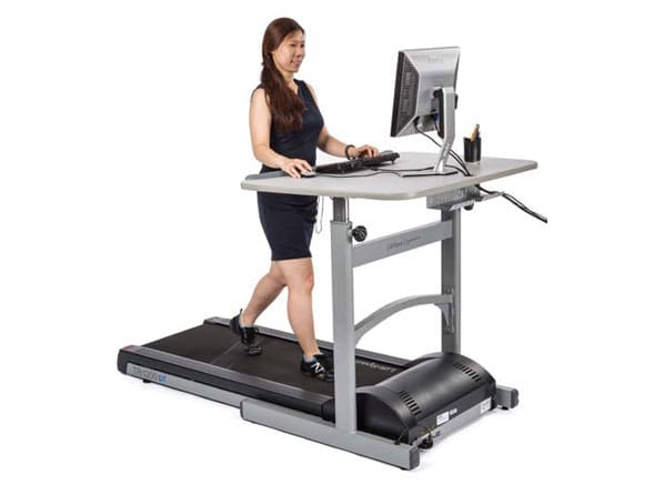 Best Treadmill Desks Consumer Reports