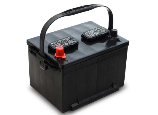 How do AC Delco batteries compare to other brands?