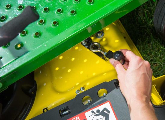 Best Lawn Mower & Tractor Buying Guide - Consumer Reports