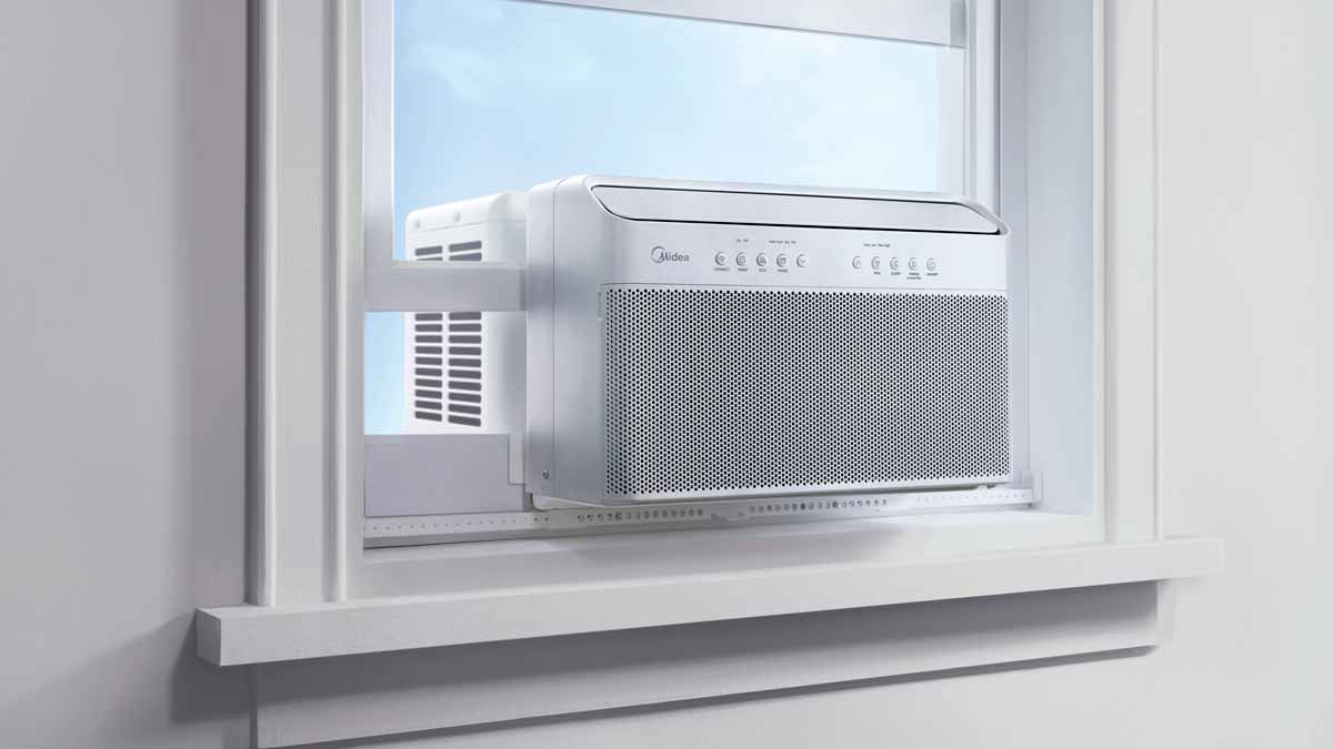 Quietest Window Air Conditioners Consumer Reports