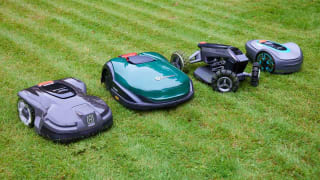 Best Robotic Lawn Mowers of 2025
