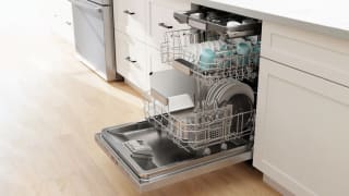 6 Best Dishwashers of 2025, Lab-Tested and Reviewed