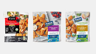 Perdue Frozen Chicken Breast Nuggets and Tenders Recalled Due to Foreign Matter Contamination