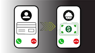 Los estafadores están robando miles de millones de las cuentas de los estadounidenses. Esto es lo que debes saber.