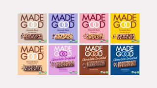 MadeGood Granola Bars Sold at Target, Walmart, Whole Foods, and Other Stores Recalled Due to Risk of Metal Fragments