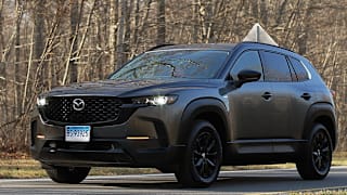 Talking Cars 465: Driving the Mazda CX-50 Hybrid
