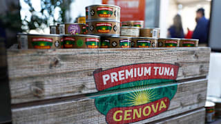 Canned Tuna Sold at Costco, Trader Joe’s, Walmart, and Other Stores Recalled Due to Botulism Risk