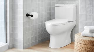 5 Best Toilets of 2025, Lab-Tested and Reviewed