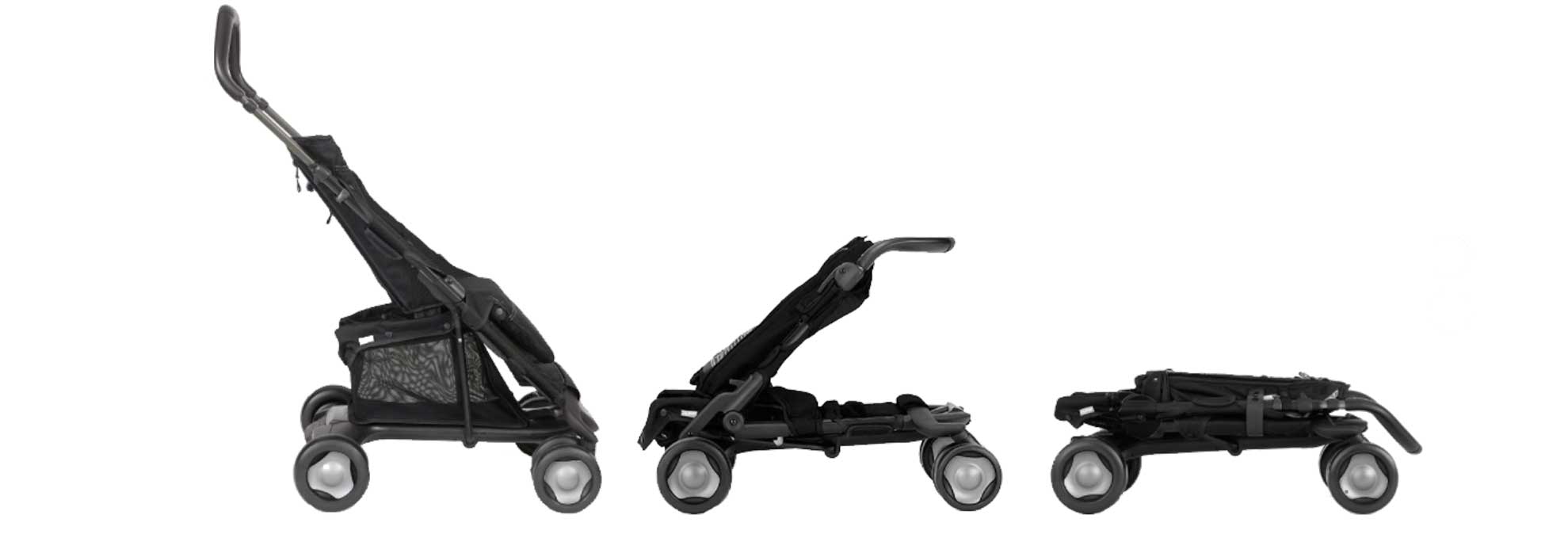 Compact Strollers That Make Traveling a Breeze Consumer Reports