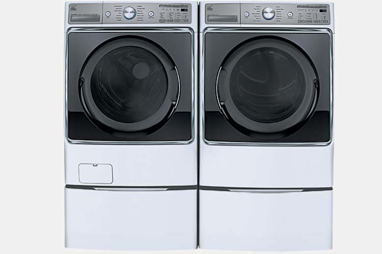 The Best Matching Washers and Dryers Consumer Reports