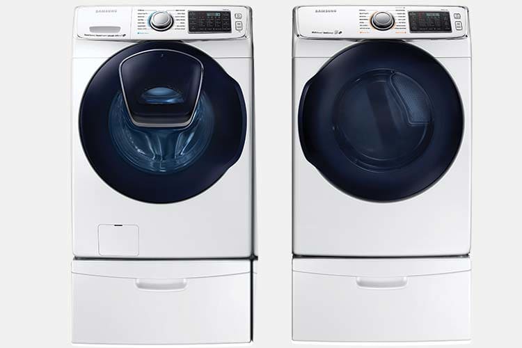 The Best Matching Washers and Dryers Consumer Reports