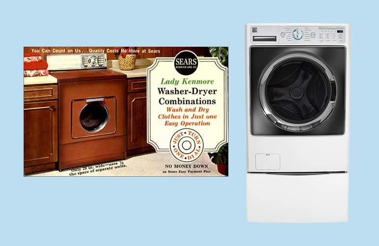 AllinOne Washer/Dryer Review Consumer Reports