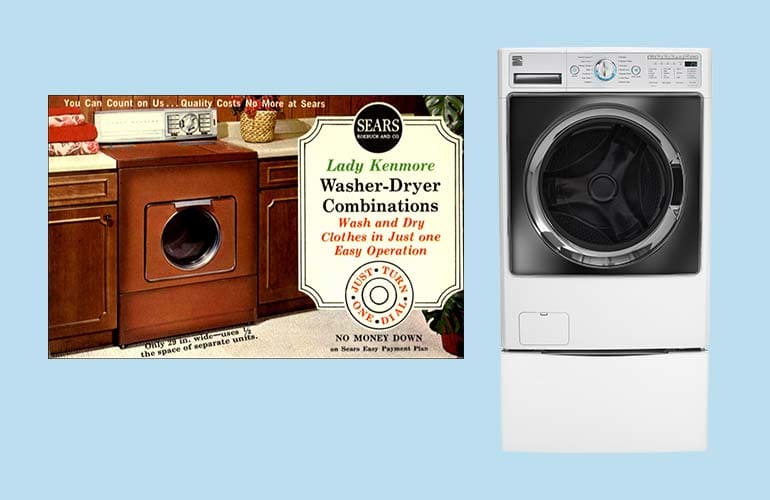 All-in-One Washer/Dryer Review - Consumer Reports