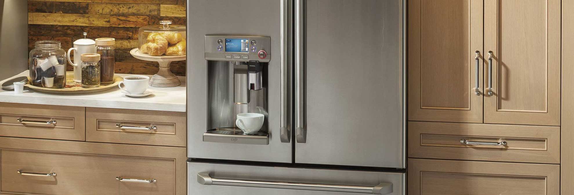 When a Counter-Depth Refrigerator Is the Best Fit - Consumer Reports - 