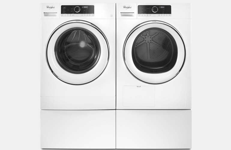 Matching Compact Washers and Dryers Consumer Reports