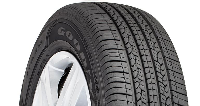 SUV Tires Can Smartly Balance Car Ride, Truck Grip ... SUV Tires Can Smartly Balance Car Ride, Truck Grip ...