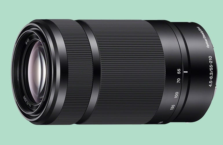 Great Camera Lenses for Under 400 Consumer Reports