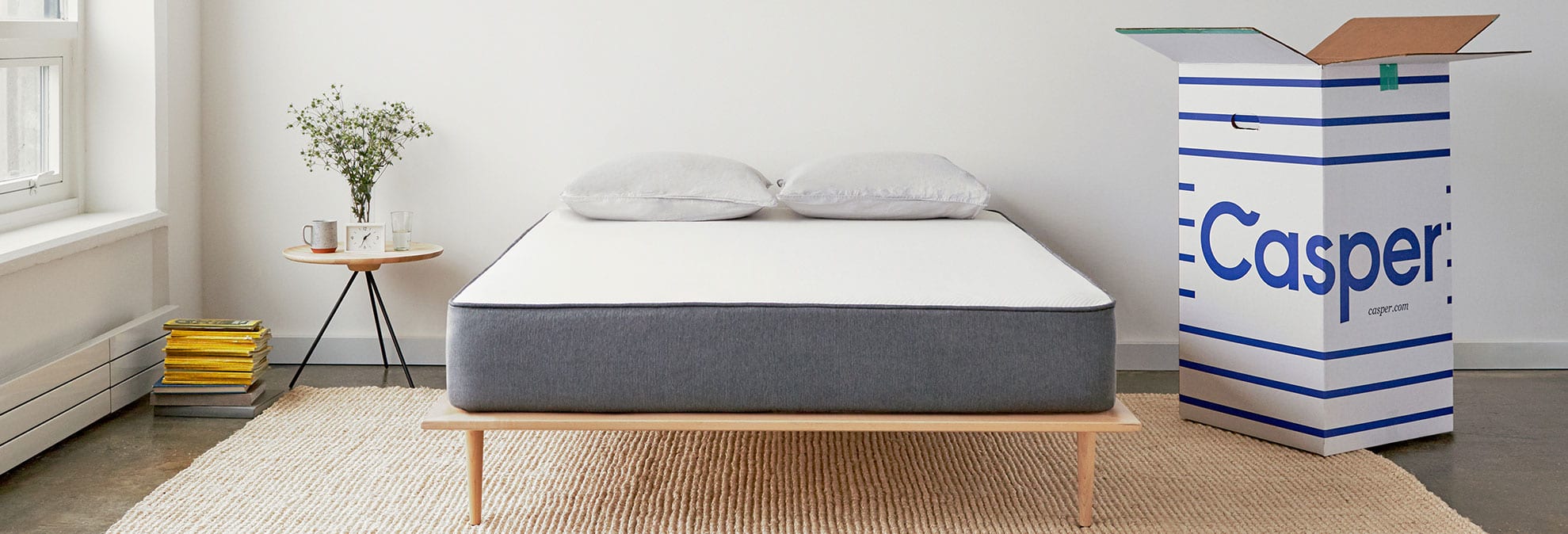 You Can Now Find Casper Mattresses at Target - ConsumerReports.org