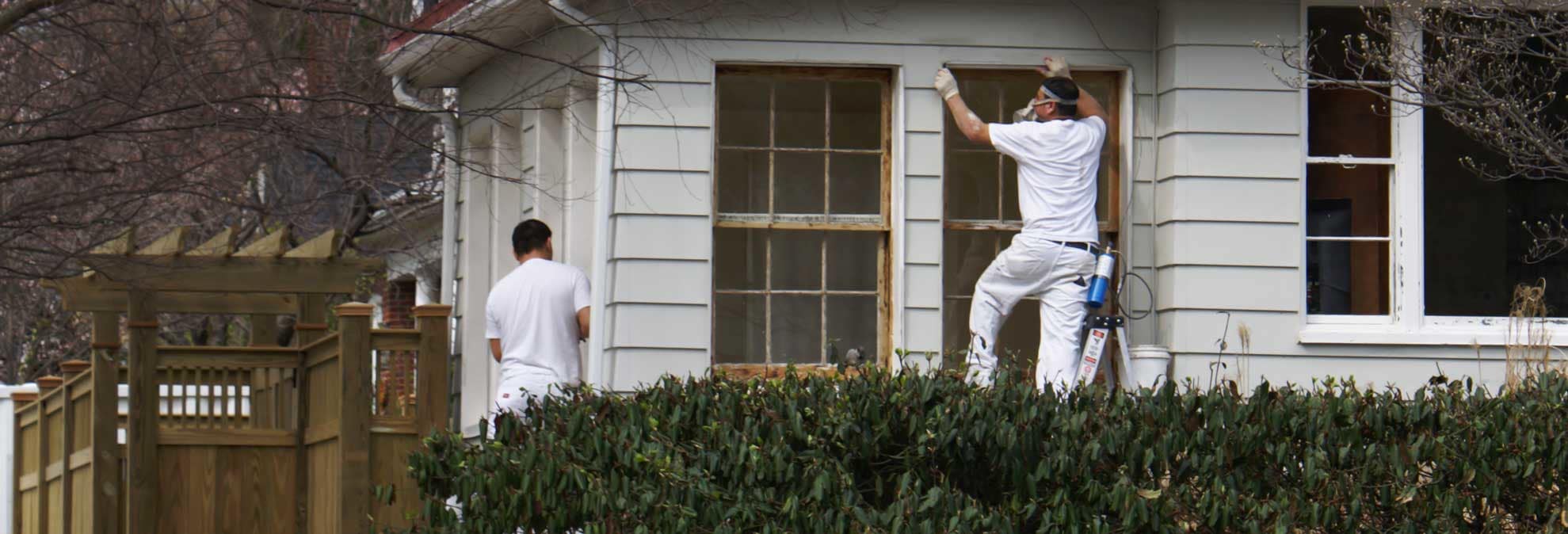 Repainting Your Home�s Exterior Lead Paint Consumer