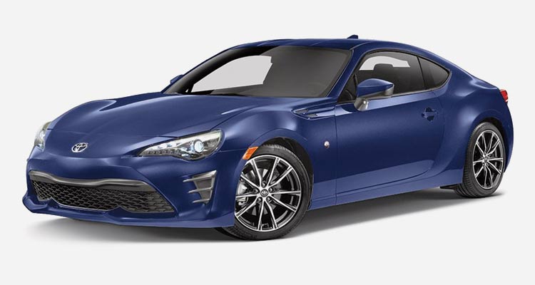 Best Sports Car Reviews – Consumer Reports