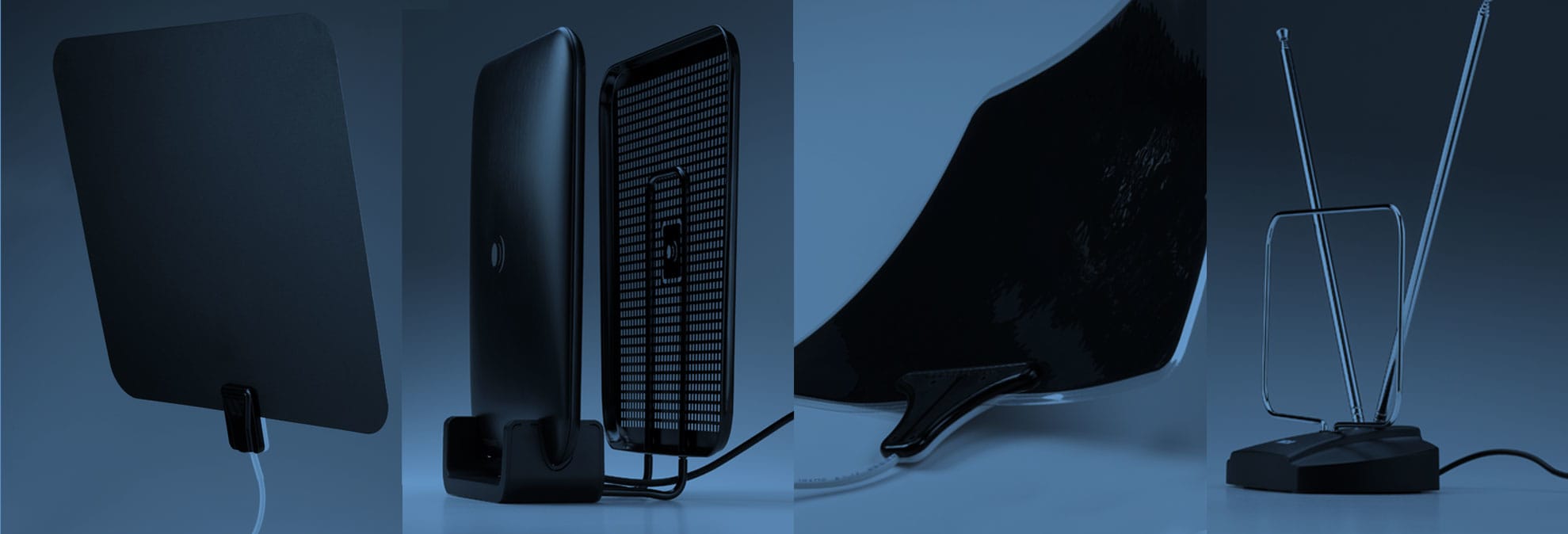 TV Antennas Make a Comeback Consumer Reports