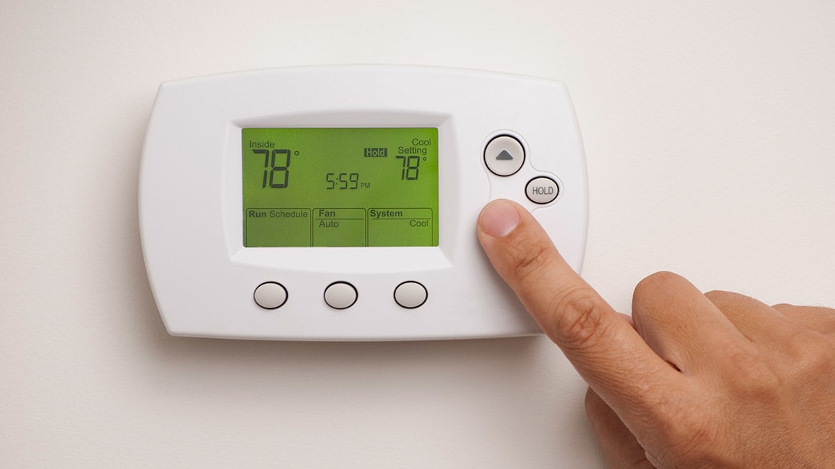 How To Set Your Ac To Save Money