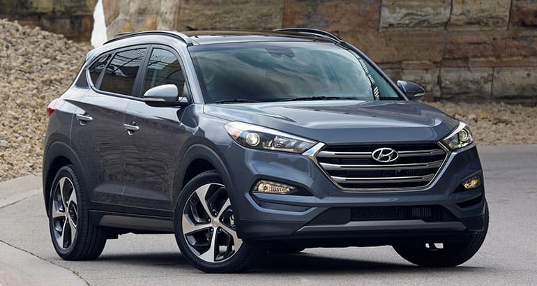 The Most Fuel-Efficient SUVs - Consumer Reports