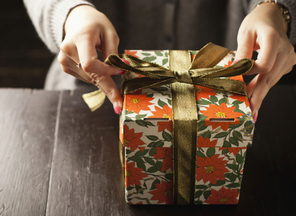 Free Gift Wrapping for the Holidays Consumer Reports