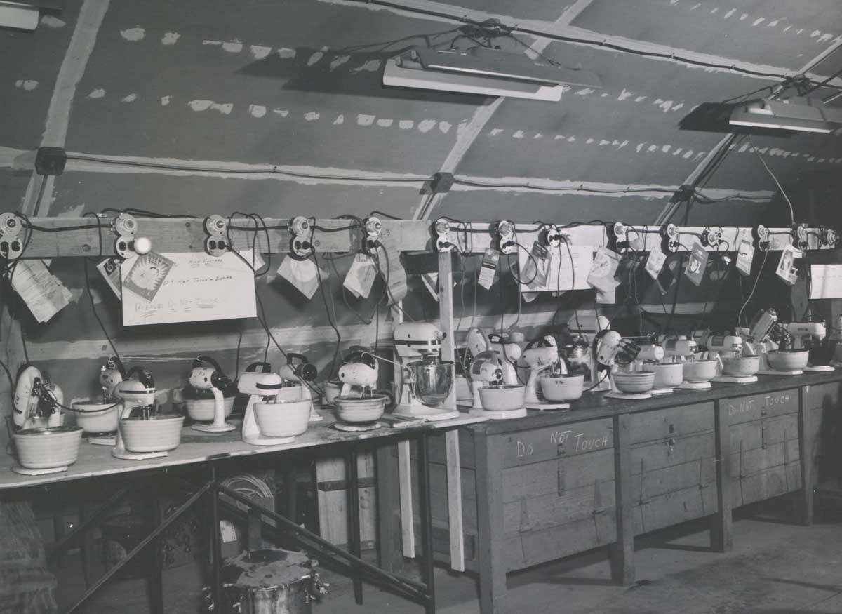 Vintage Photo Gallery Consumer Reports