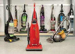 Vacuum Cleaner Reviews - Consumer Reports