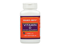 What are some highly rated vitamins?