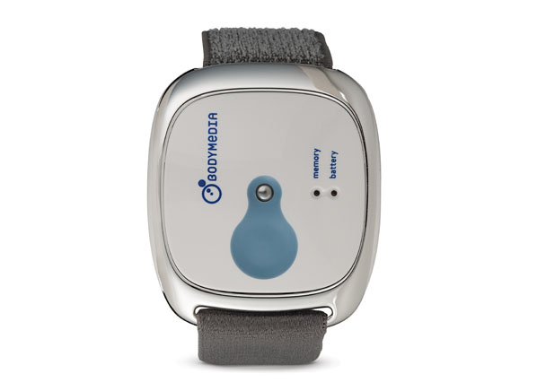 small activity monitors