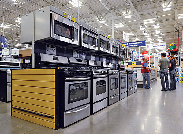 Plan Your Kitchen Remodel at a Big-Box Store - Consumer Reports