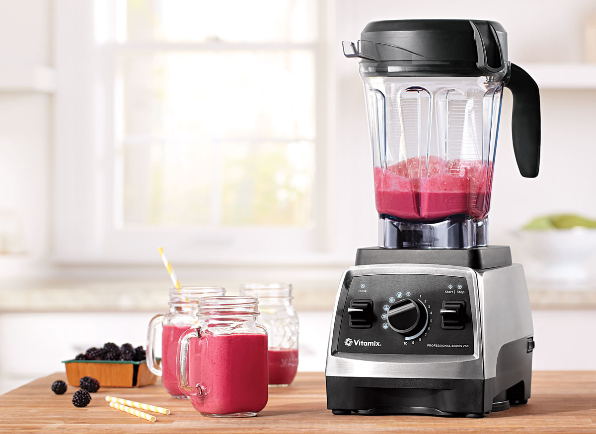 Vitamix Blenders Are Worth the Splurge Consumer Reports