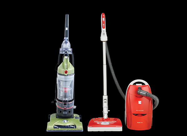 How do you find out which lightweight vacuum has the best reviews?