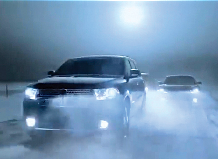 Best SUV in Snow Small SUVs Consumer Reports