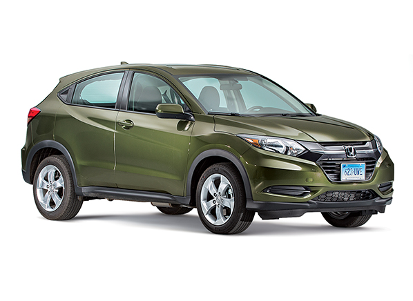 Should You Buy a Small SUV? - Consumer Reports