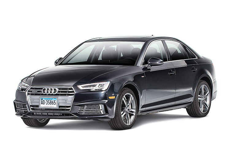 Consumer Reports Audi A4 2017 audi a4 review consumer reports Consumer Reports Audi A4 2017 audi a4 review consumer reports