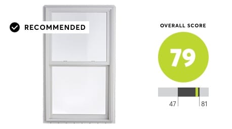 Best Rated Windows From Consumer Reports