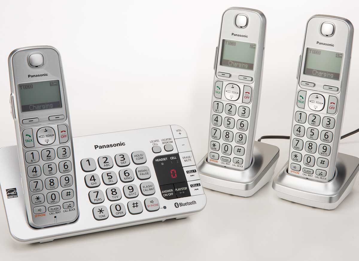 Best Cordless Phone Buying Guide Consumer Reports
