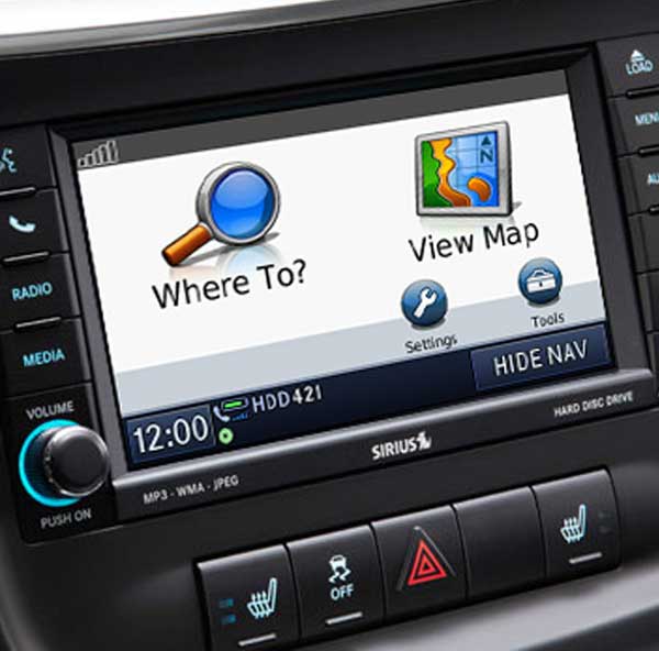 Best GPS Buying Guide Consumer Reports