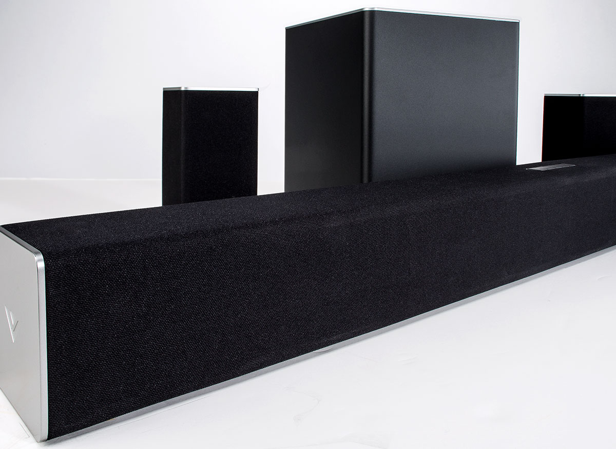 Best Sound Bar Buying Guide Consumer Reports