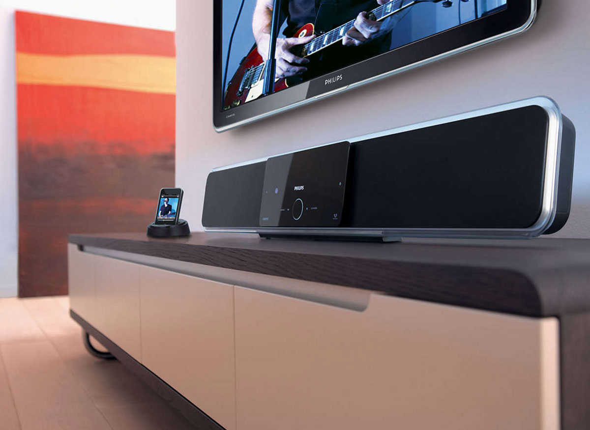 Best Sound Bar Buying Guide Consumer Reports