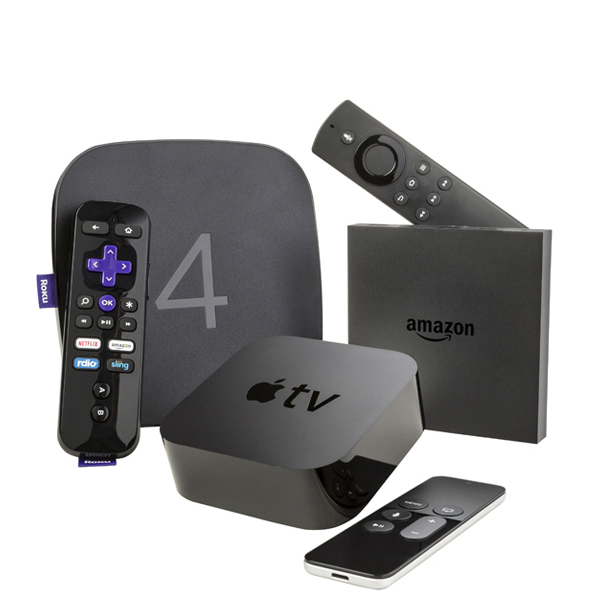 Best Streaming Media Player and Service Buying Guide Consumer Reports